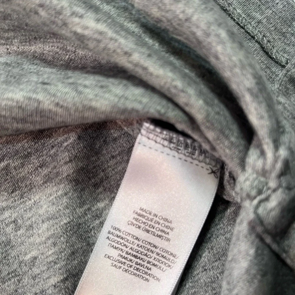 Polo Ralph Lauren‎ Men's Polo Size Large Gray